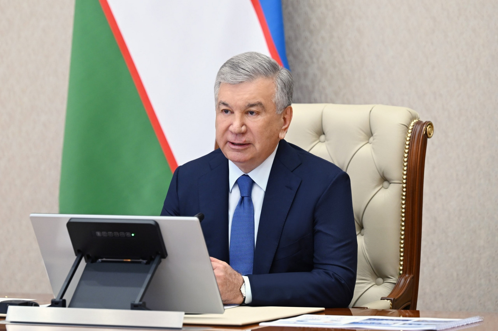 310 проектов, $2 млрд торговли и 5000 рабочих мест: Мирзиёев дал поручения по итогам визита в Беларусь