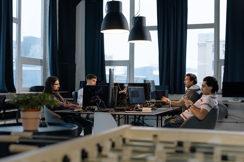 IT Park Uzbekistan и Cyberport договариваются о совместных программах для стартапов и ИИ
