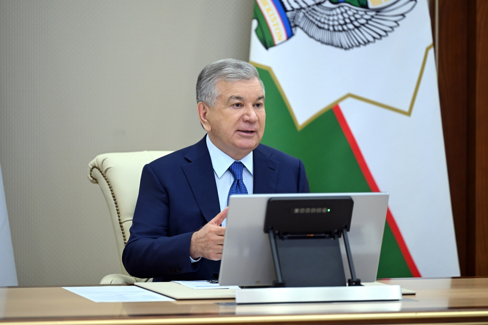 Мирзиёев взялся за пенсионную реформу: накопления, новые расчёты и закон о частных пенсионных фондах