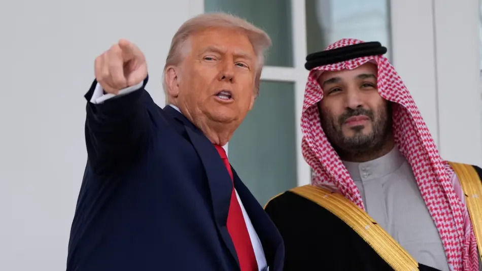 Трамп одобрил ядерное соглашение с Саудовской Аравией: уран можно будет обогащать