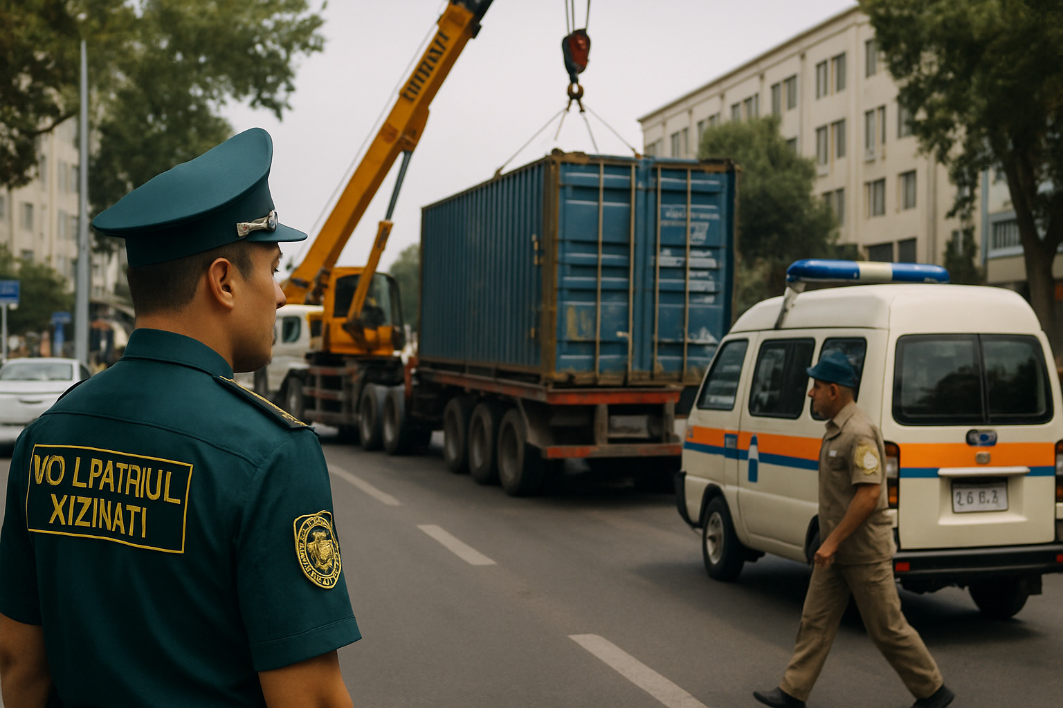 Торговля Узбекистана — $41 млрд, но дефицит дорос до рекордных $9,3 млрд