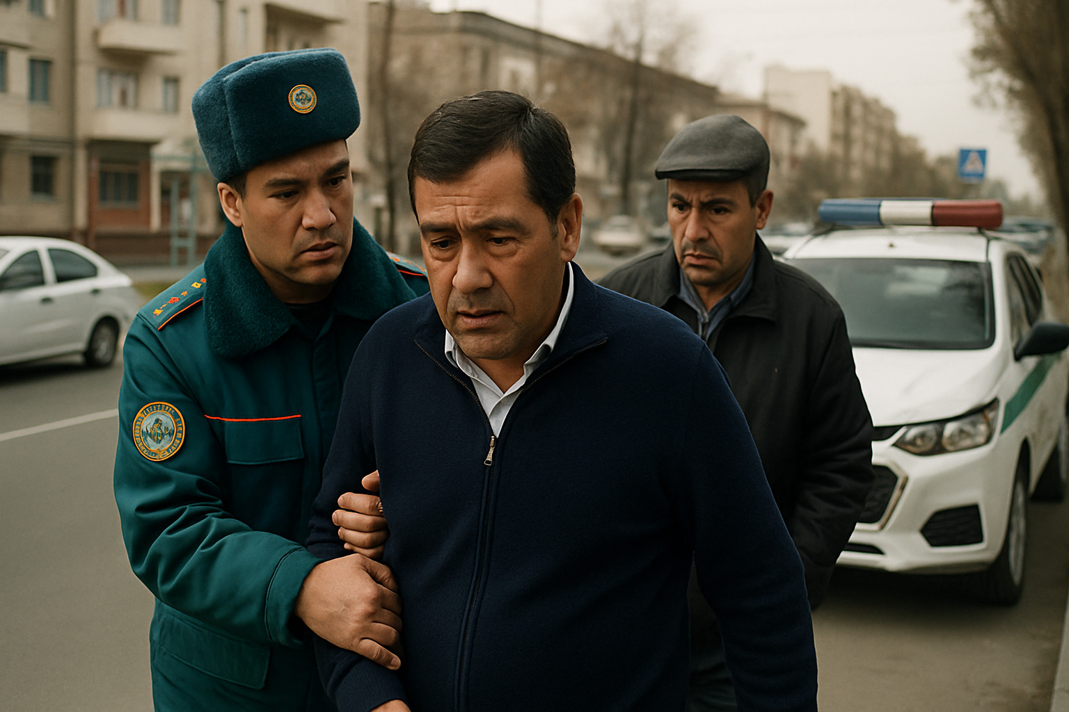 В Фергане чиновники от теплоснабжения приписали себе лишние 12,9 млрд сумов субсидий