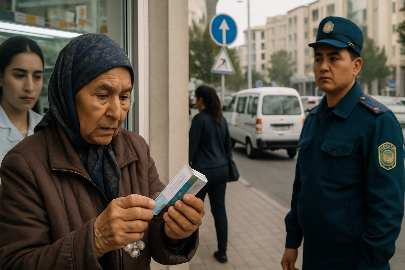 Лекарства подешевели на 20–50%: как система референтных цен меняет аптечный рынок Узбекистана