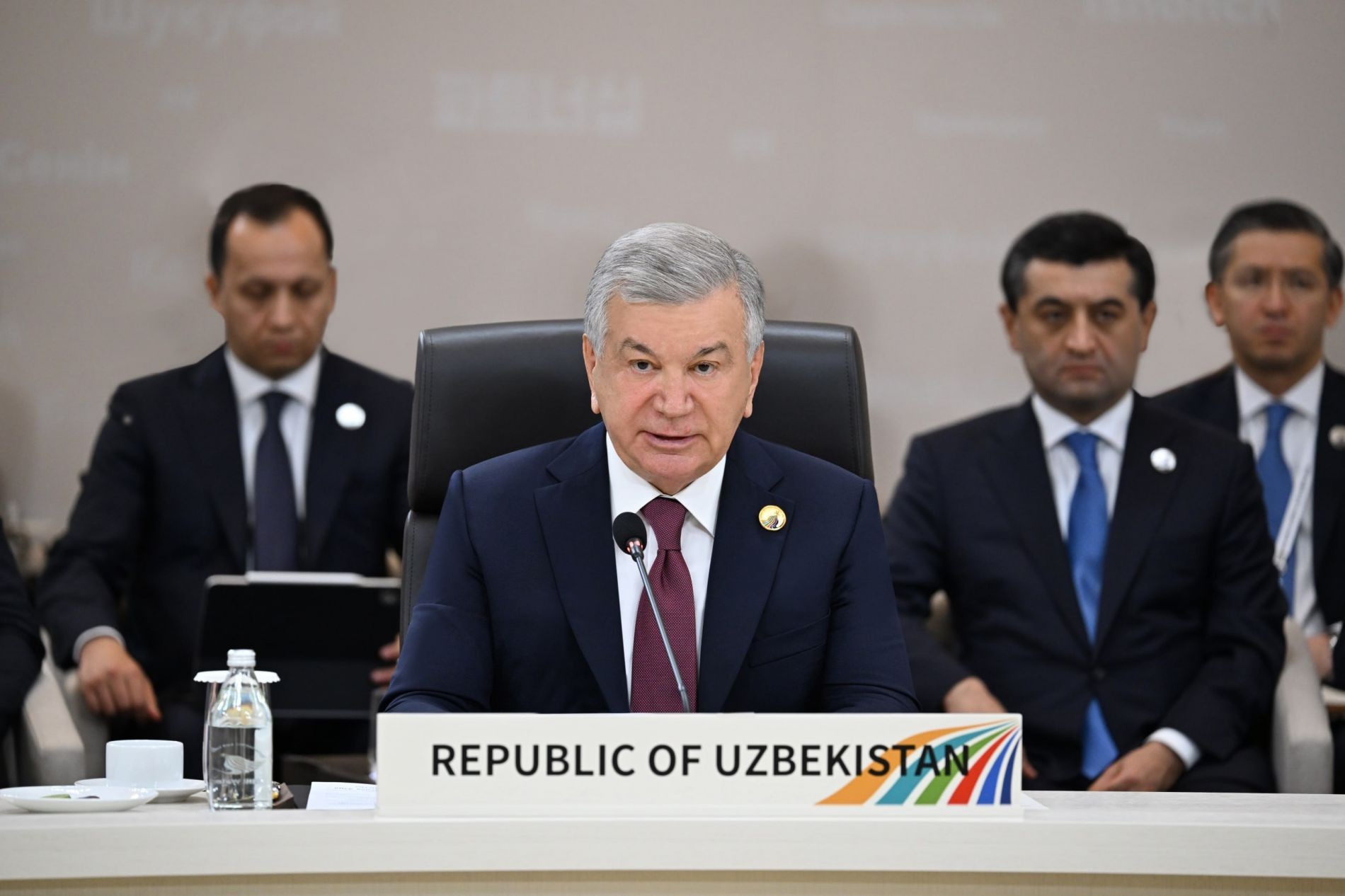 Мирзиёев на саммите в Сеуле: товарооборот до $20 млрд и индустриальный парк «ЦА — Корея» в Узбекистане