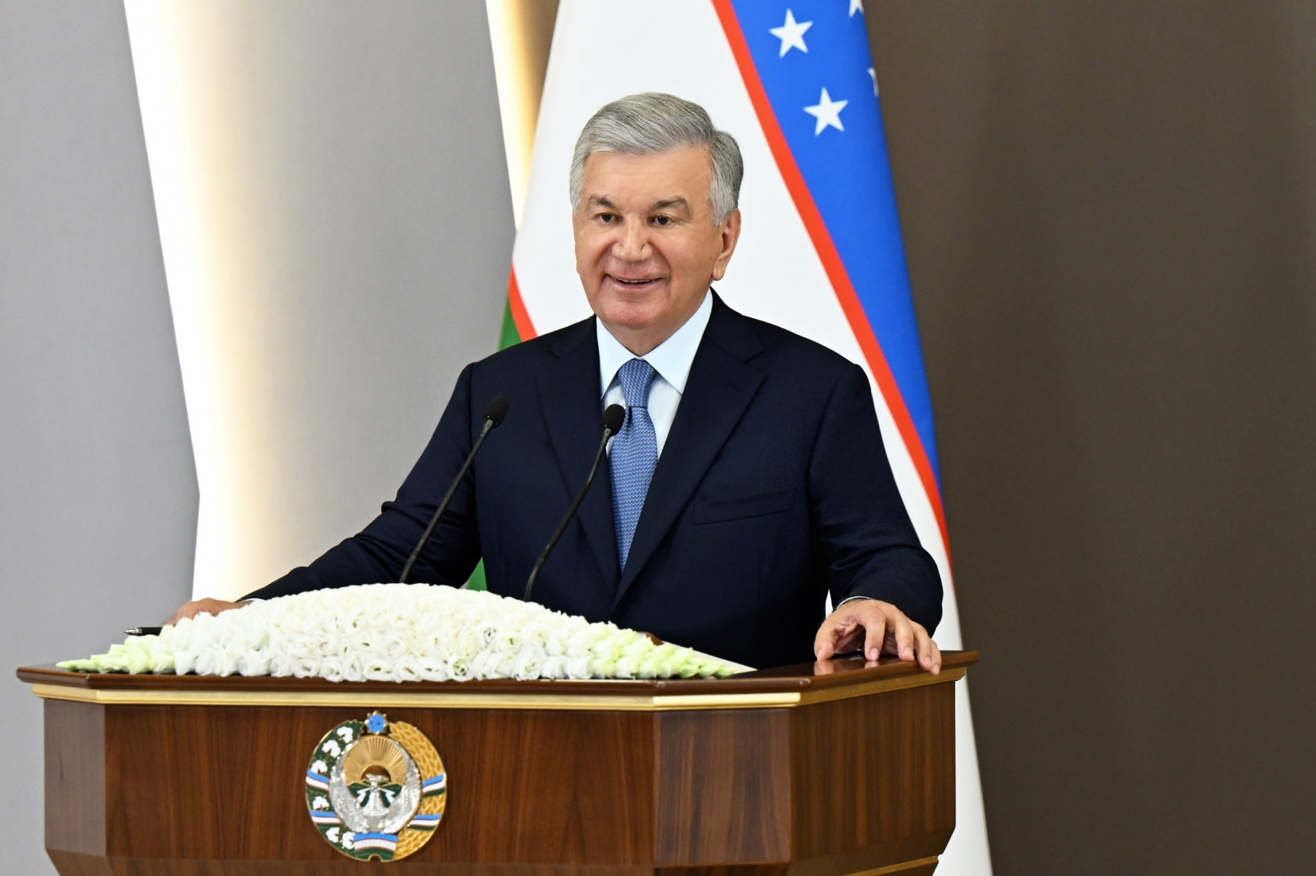 Мирзиёев поставил Ташкенту амбициозные цели: $10 млрд инвестиций и 200 тысяч рабочих мест