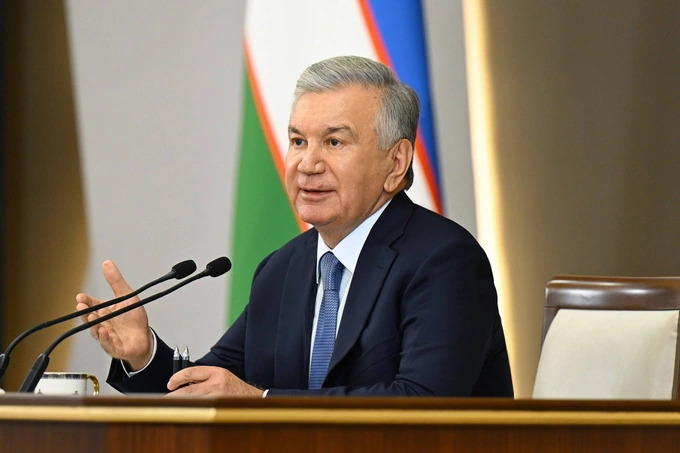Мирзиёев предупредил: «Если появится заносчивый богач — никого не прощу»