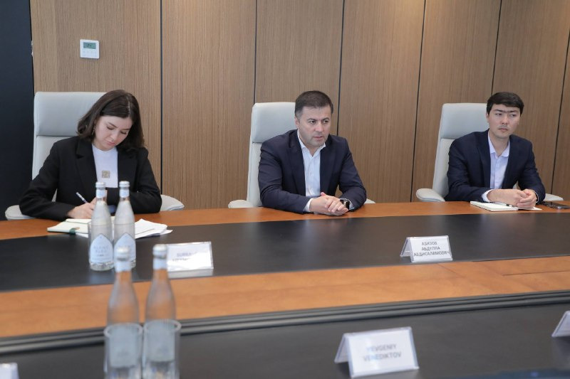 Агентство по медицине обсудило с PwC, как навести порядок в финансах здравоохранения