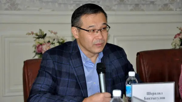 Эксперт из Бишкека: Узбекистан последовательно строит Новую Центральную Азию