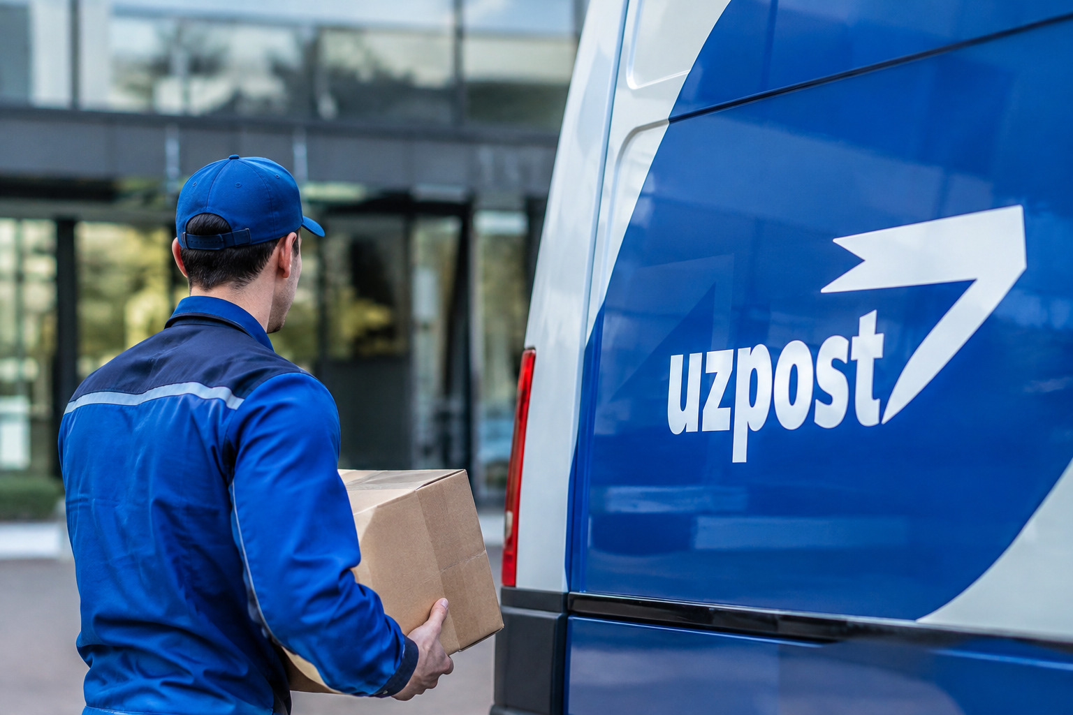 Wildberries захватила большинство в набсовете UzPost — но приватизации официально ещё не было